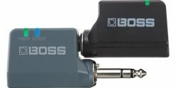 Promo ✔️ BOSS WL-20L Guitar Wireless System (Active Pickups) 🛒 -Cheap Guitar Store boss wl 20l acoustic guitar wireless system 2