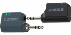 Promo ✔️ BOSS WL-20L Guitar Wireless System (Active Pickups) 🛒