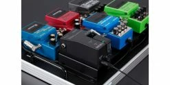 Brand new 🌟 BOSS WL-50 Guitar Pedalboard Wireless System 👏 -Cheap Guitar Store boss wl 50 guitar pedalboard wireless system pedalboard detail
