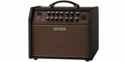 Deals ⌛ BOSS Acoustic Singer Live LT Acoustic Amplifier ❤️ -Cheap Guitar Store boss acoustic singer live lt dl