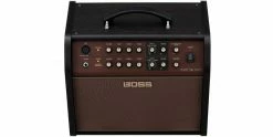 Deals ⌛ BOSS Acoustic Singer Live LT Acoustic Amplifier ❤️ -Cheap Guitar Store boss acoustic singer live lt panel