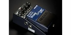 Best Pirce ✨ BOSS BB-1X Bass Driver Effects Pedal 🥰 10 Best Pirce ✨ BOSS BB-1X Bass Driver Effects Pedal 🥰 -Cheap Guitar Store boss bb 1x bass driver effects pedal left angle