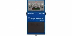 Buy 😍 BOSS CP-1X Compressor Pedal ⭐