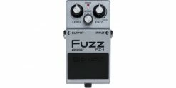 Budget 😍 BOSS FZ-5 Fuzz Guitar Pedal 😍