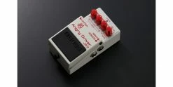 Cheapest ❤️ BOSS JB-2 Angry Driver 🎉 -Cheap Guitar Store boss jb 2 angry driver right