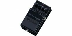 Top 10 💯 BOSS MT-2-3A Metal Zone 30th Anniversary 🧨 -Cheap Guitar Store boss mt 2 3a ltd 30th anniversary metal zone angle