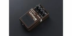 Best deal ⭐ BOSS OC-5 Octave Pedal 🌟 -Cheap Guitar Store boss oc 5 octave pedal side