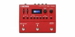 Budget π BOSS RC-500 Loop Station π₯