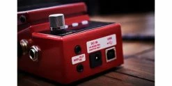 Brand new βοΈ BOSS RC-5 Loop Station π₯ 14 Brand new βοΈ BOSS RC-5 Loop Station π₯ -Cheap Guitar Store boss rc 5 loop station back detail