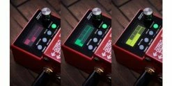 Brand new βοΈ BOSS RC-5 Loop Station π₯ 15 Brand new βοΈ BOSS RC-5 Loop Station π₯ -Cheap Guitar Store boss rc 5 loop station display