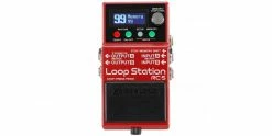 Brand new βοΈ BOSS RC-5 Loop Station π₯