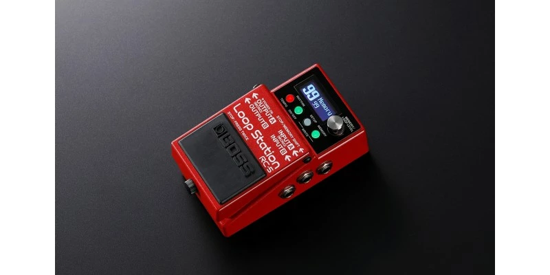 Brand new βοΈ BOSS RC-5 Loop Station π₯ 6 Brand new βοΈ BOSS RC-5 Loop Station π₯ - Image 4