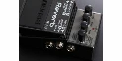 Budget 🌟 BOSS RV-6 Reverb Effects Pedal 🛒 -Cheap Guitar Store boss rv 6 reverb detail