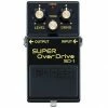 Best reviews of ✔️ BOSS SD-1-4A Super Overdrive 40th Anniversary ⌛ -Cheap Guitar Store boss sd 1 4a ltd 40th anniversary sd 1 super overdrive front