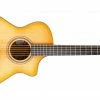 Discount 🥰 Breedlove Organic Artista Concertina (Parlour) Natural Shadow CE ✨