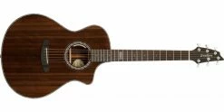 Best reviews of 🔥 Breedlove Legacy Concert CE Sinker Redwood / Rosewood ⭐
