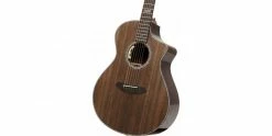 Best reviews of 🔥 Breedlove Legacy Concert CE Sinker Redwood / Rosewood ⭐ -Cheap Guitar Store breedlove legacy concert ce sinker redwood rosewood body