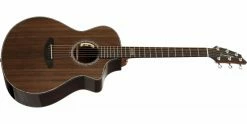 Best reviews of 🔥 Breedlove Legacy Concert CE Sinker Redwood / Rosewood ⭐ -Cheap Guitar Store breedlove legacy concert ce sinker redwood rosewood bottom angle