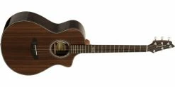 Best reviews of 🔥 Breedlove Legacy Concert CE Sinker Redwood / Rosewood ⭐ -Cheap Guitar Store breedlove legacy concert ce sinker redwood rosewood top angle