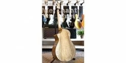 Cheap 🛒 Breedlove 30th Anniversary Northwest Classic Concert CE ❤️ -Cheap Guitar Store breedlove 30th anniversary northwest classic concert ce back angle