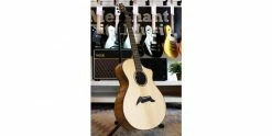 Cheap 🛒 Breedlove 30th Anniversary Northwest Classic Concert CE ❤️ -Cheap Guitar Store breedlove 30th anniversary northwest classic concert ce front angle
