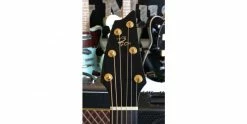 Cheap 🛒 Breedlove 30th Anniversary Northwest Classic Concert CE ❤️ -Cheap Guitar Store breedlove 30th anniversary northwest classic concert ce headstock