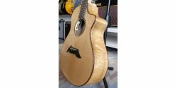 Cheap 🛒 Breedlove 30th Anniversary Northwest Classic Concert CE ❤️ -Cheap Guitar Store breedlove 30th anniversary northwest classic concert ce side 2