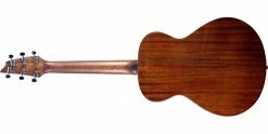 Flash Sale 🔥 Breedlove Discovery S Companion Red Cedar/African Mahogany 🤩 -Cheap Guitar Store breedlove discovery s companion red cedar back