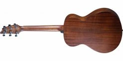 Flash Sale 🔥 Breedlove Discovery S Companion Red Cedar/African Mahogany 🤩 -Cheap Guitar Store breedlove discovery s companion red cedar back angle copy