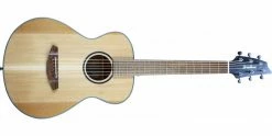 Flash Sale 🔥 Breedlove Discovery S Companion Red Cedar/African Mahogany 🤩