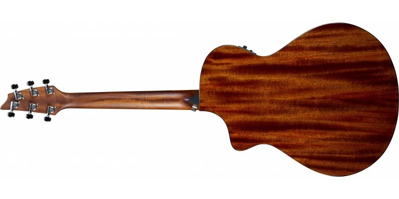 Flash Sale ๐ Breedlove Discovery S Concert CE Sitka Spruce/African Mahogany ๐งจ 8 Flash Sale ๐ Breedlove Discovery S Concert CE Sitka Spruce/African Mahogany ๐งจ - Image 6