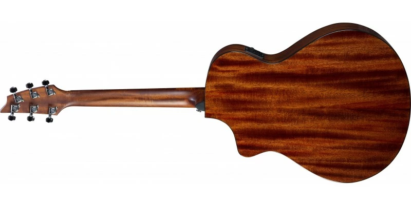 Flash Sale ๐ Breedlove Discovery S Concert CE Sitka Spruce/African Mahogany ๐งจ 7 Flash Sale ๐ Breedlove Discovery S Concert CE Sitka Spruce/African Mahogany ๐งจ - Image 5