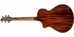 Wholesale 🥰 Breedlove Discovery S Concert Edgeburst CE Sitka Spruce/African Mahogany 😍 -Cheap Guitar Store breedlove discovery s concert edgeburst ce sitka spruce back