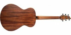 Outlet ⭐ Breedlove Discovery S Concert Left-Handed Sitka Spruce/African Mahogany 🌟 -Cheap Guitar Store breedlove discovery s concert left handed sitka spruce back