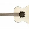 Outlet ⭐ Breedlove Discovery S Concert Left-Handed Sitka Spruce/African Mahogany 🌟 -Cheap Guitar Store breedlove discovery s concert left handed sitka spruce front