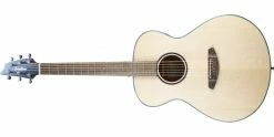 Outlet ⭐ Breedlove Discovery S Concert Left-Handed Sitka Spruce/African Mahogany 🌟