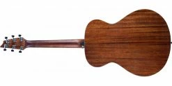 Flash Sale 😍 Breedlove Discovery S Concert African Mahogany 🔥 -Cheap Guitar Store breedlove discovery s concert mahogany back