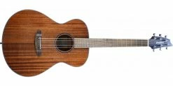 Flash Sale 😍 Breedlove Discovery S Concert African Mahogany 🔥
