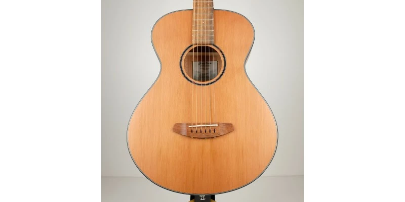 Buy π Breedlove Discovery S Concertina Red Cedar/African Mahogany π 4 Buy π Breedlove Discovery S Concertina Red Cedar/African Mahogany π - Image 2