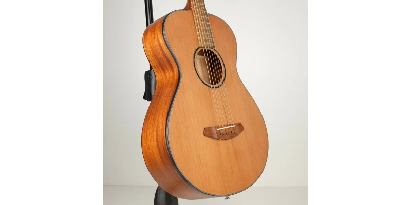 Buy π Breedlove Discovery S Concertina Red Cedar/African Mahogany π 5 Buy π Breedlove Discovery S Concertina Red Cedar/African Mahogany π - Image 3