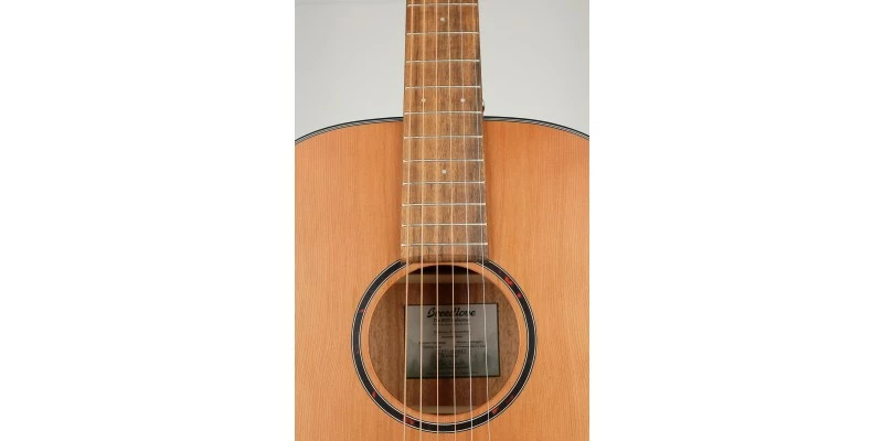 Buy π Breedlove Discovery S Concertina Red Cedar/African Mahogany π 6 Buy π Breedlove Discovery S Concertina Red Cedar/African Mahogany π - Image 4