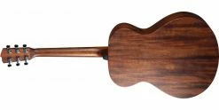 Cheapest ⭐ Breedlove Discovery S Concerto Sitka Spruce/African Mahogany 🤩 -Cheap Guitar Store breedlove discovery s concerto sitka spruce back angle