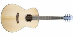 Cheapest ⭐ Breedlove Discovery S Concerto Sitka Spruce/African Mahogany 🤩