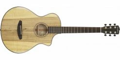 Outlet ✔️ Breedlove Oregon Concertina CE (Parlour) Myrtlewood 🎉