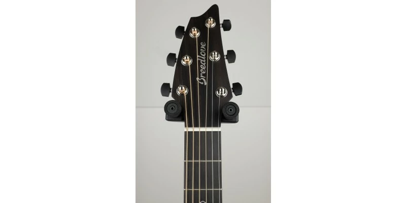 Budget π Breedlove Premier Concert Edgeburst CE Redwood/East Indian Rosewood π 10 Budget π Breedlove Premier Concert Edgeburst CE Redwood/East Indian Rosewood π - Image 8