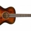 Coupon 🔥 Breedlove Pursuit Exotic Concertina E (Parlour) Myrtlewood Limited Edition Bourbon Burst 🥰 -Cheap Guitar Store breedlove pursuit exotic concertina bourbon e myrtlewood myrtlewood front