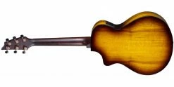 Buy 😀 Breedlove Pursuit Exotic S Companion Tiger's Eye CE Myrtlewood 🧨 -Cheap Guitar Store breedlove pursuit exotic s companion tigers eye ce back angle