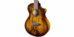 Buy 😀 Breedlove Pursuit Exotic S Companion Tiger's Eye CE Myrtlewood 🧨 -Cheap Guitar Store breedlove pursuit exotic s companion tigers eye ce body