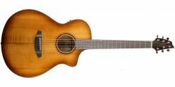 New π Breedlove Pursuit Exotic S Concert Amber CE Myrtlewood π₯