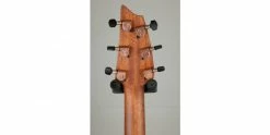 New 🎁 Breedlove Pursuit Exotic S Concert Amber CE Myrtlewood 🔥 -Cheap Guitar Store breedlove pursuit exotic s concert amber ce myrtlewood headstock back